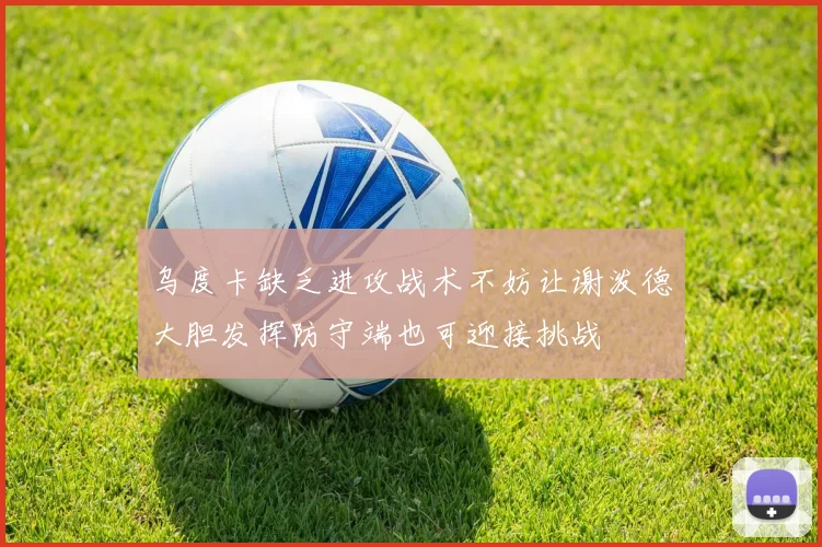 乌度卡缺乏进攻战术不妨让谢泼德大胆发挥防守端也可迎接挑战