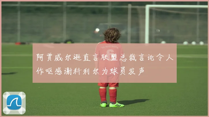 阿贾威尔逊直言联盟总裁言论令人作呕感谢科利尔为球员发声