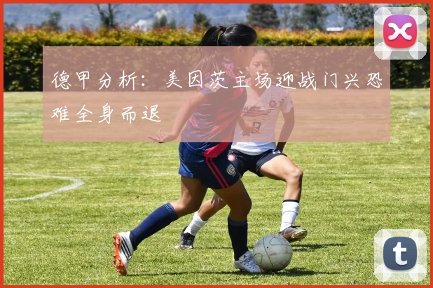 德甲分析：美因茨主场迎战门兴恐难全身而退