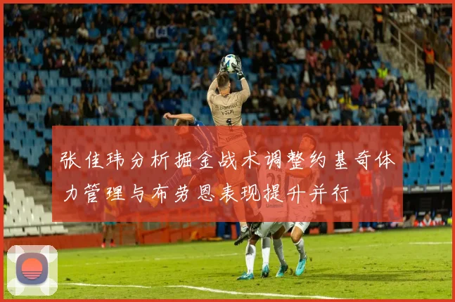 张佳玮分析掘金战术调整约基奇体力管理与布劳恩表现提升并行