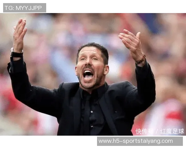 马卡报透露马竞与西蒙尼续约计划或将迎来第九次合作机会