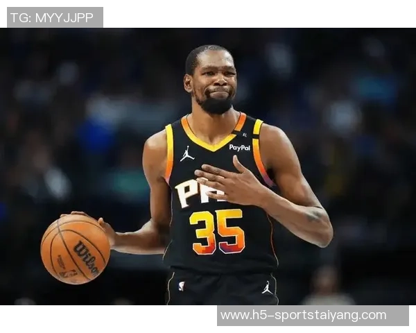 名嘴警告杜兰特加盟火箭或引发球队动荡与伤病困扰 名嘴警告杜兰特加盟火箭或引发球队动荡与伤病困扰