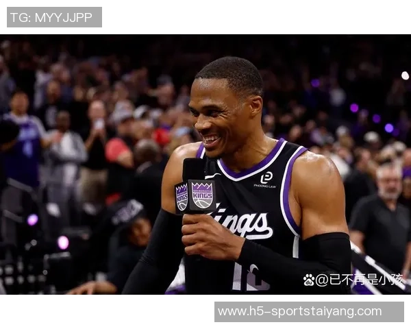 威少自首发以来表现卓越让我们共同欣赏他的伟大成就 威少自首发以来表现卓越让我们共同欣赏他的伟大成就