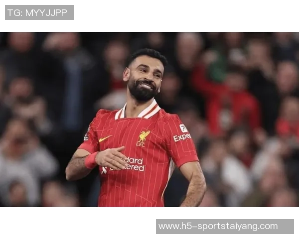 萨拉赫与斯洛特即将举行重要会谈确定未来发展方向